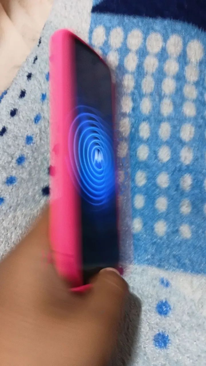 Moto G22 preço negociável  - Foto 4