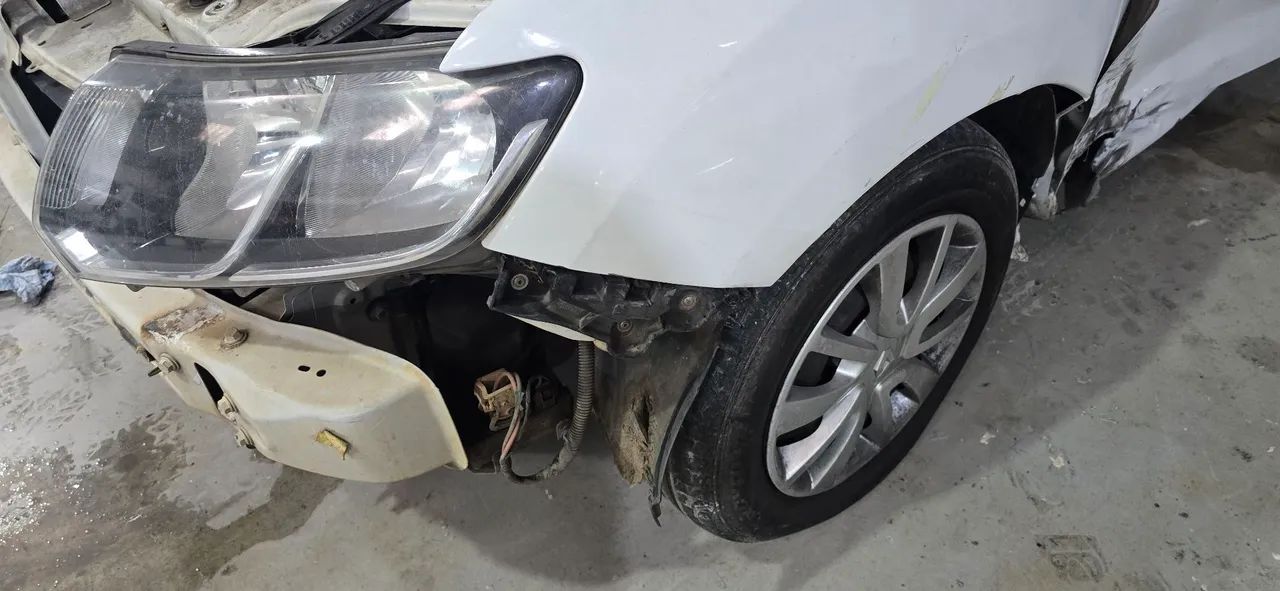 Montador automotivo 