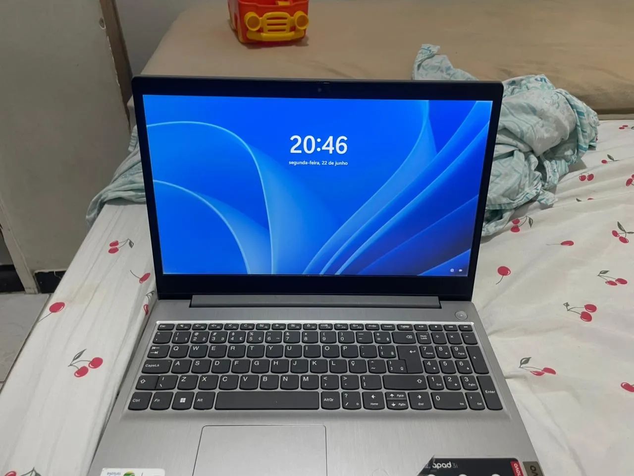 Ideapad 3i