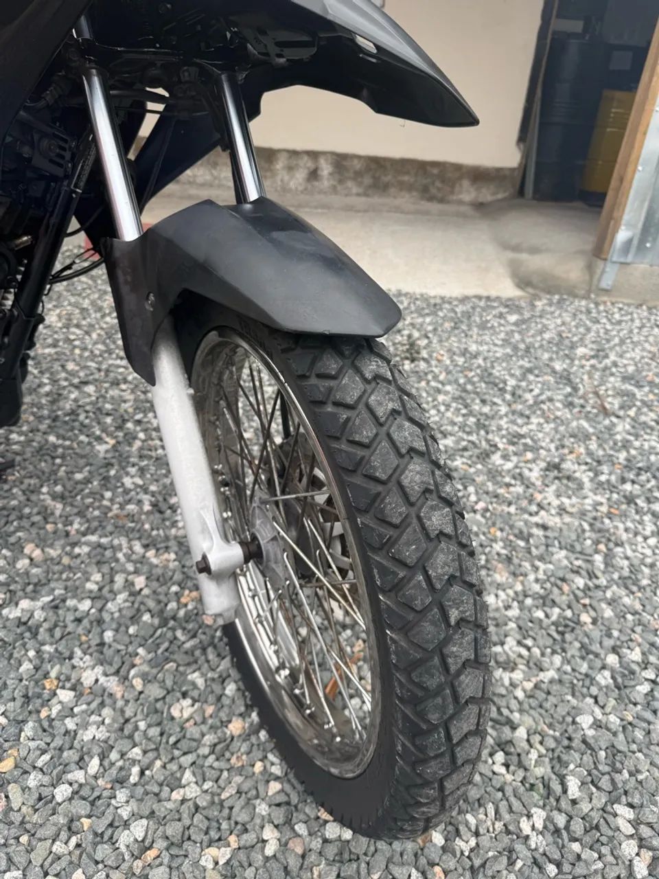 Honda XRE 190 2017 - Foto 2