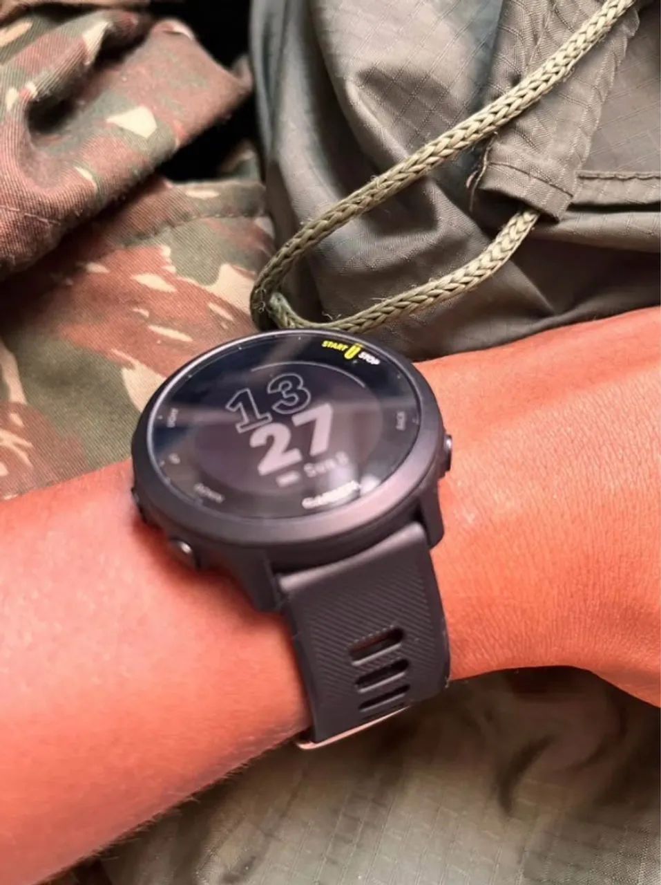 Garmin Forerunner 55