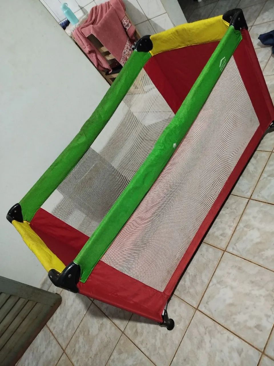 Cercadinho  - Foto 2