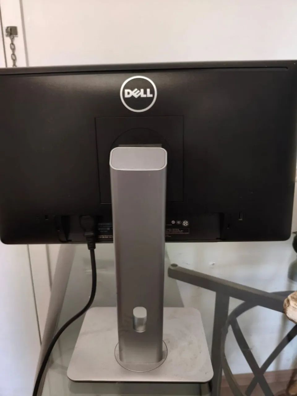 MONITOR DELL 22 - QUEBRADO  - Foto 3