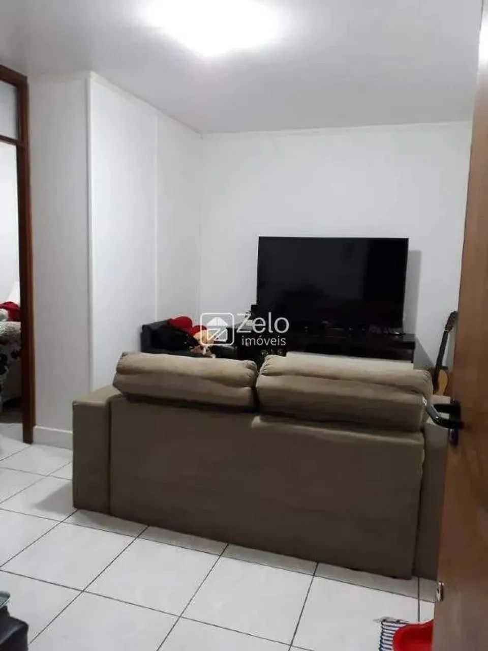 Apartamento à venda em Centro, Campinas - SP | Cód 53548 - Foto 4