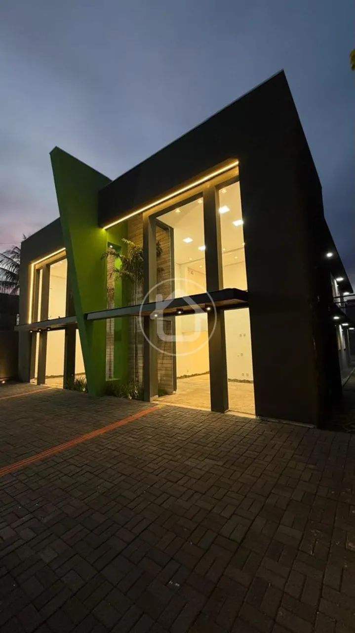 PRÉDIO COMERCIAL COM 14 SALAS - Foto 5