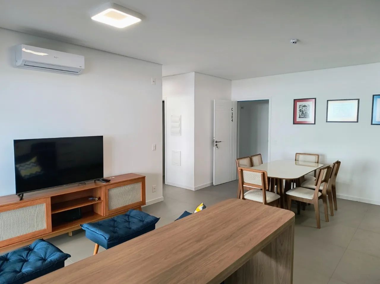Apartamento com 2 quartos no bairro Morro das Pedras - Foto 2