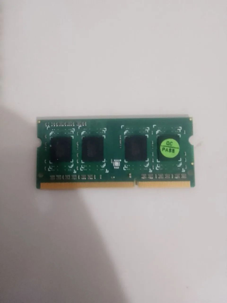  RAM 8gb  DDR3 2x4 - Foto 2