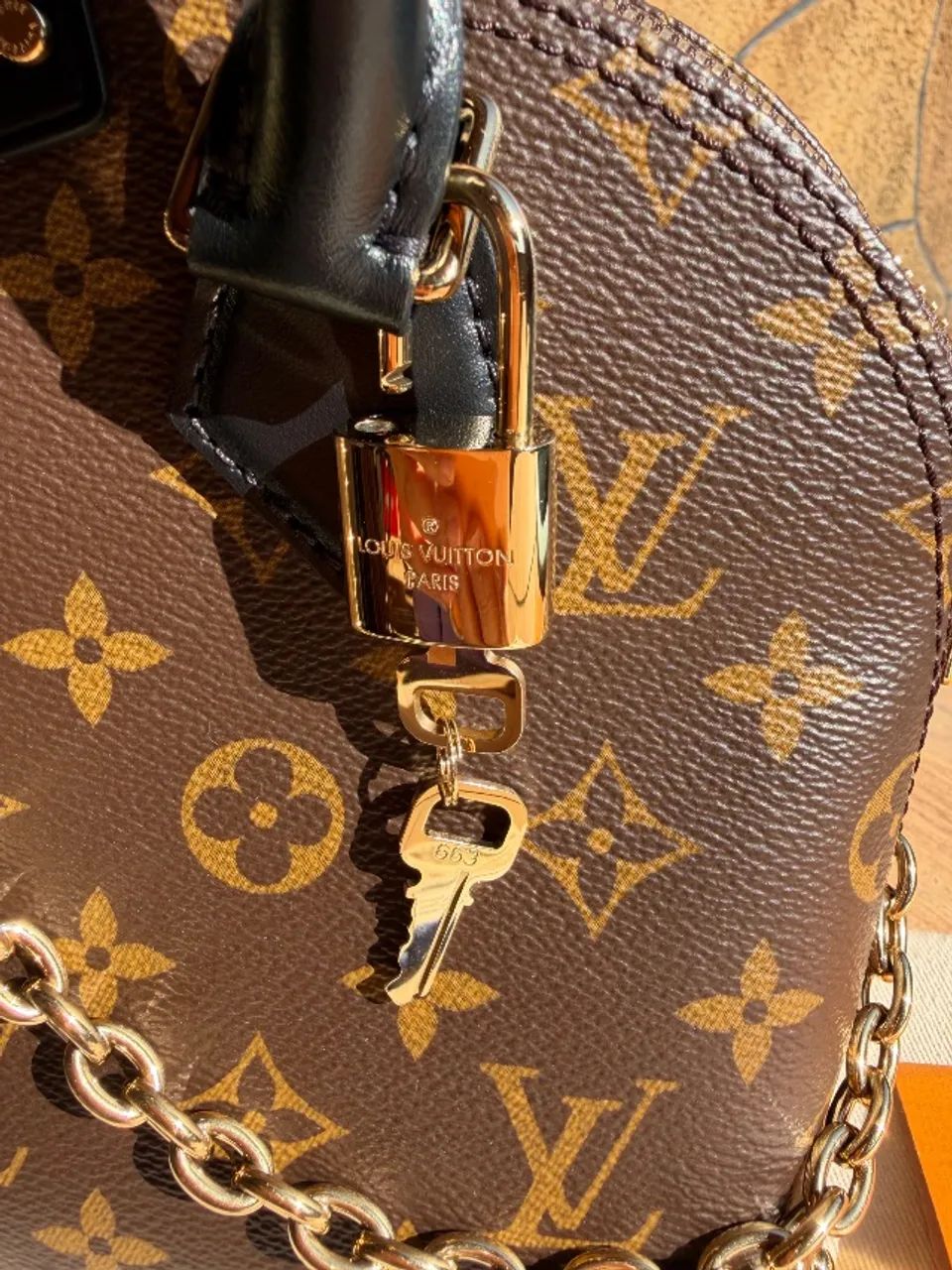 Bolsa Louis Vuitton  - Foto 3