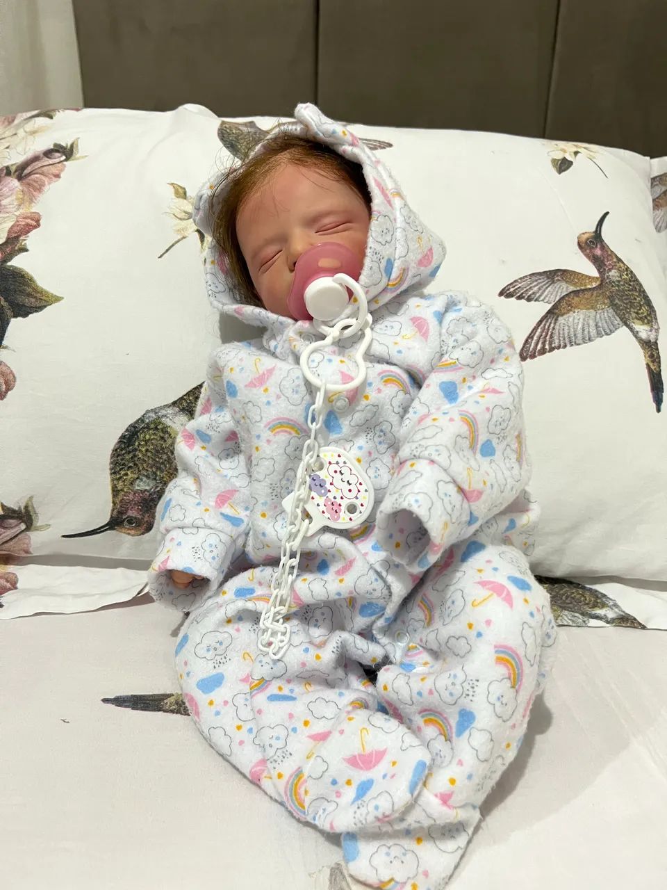 Bebê reborn