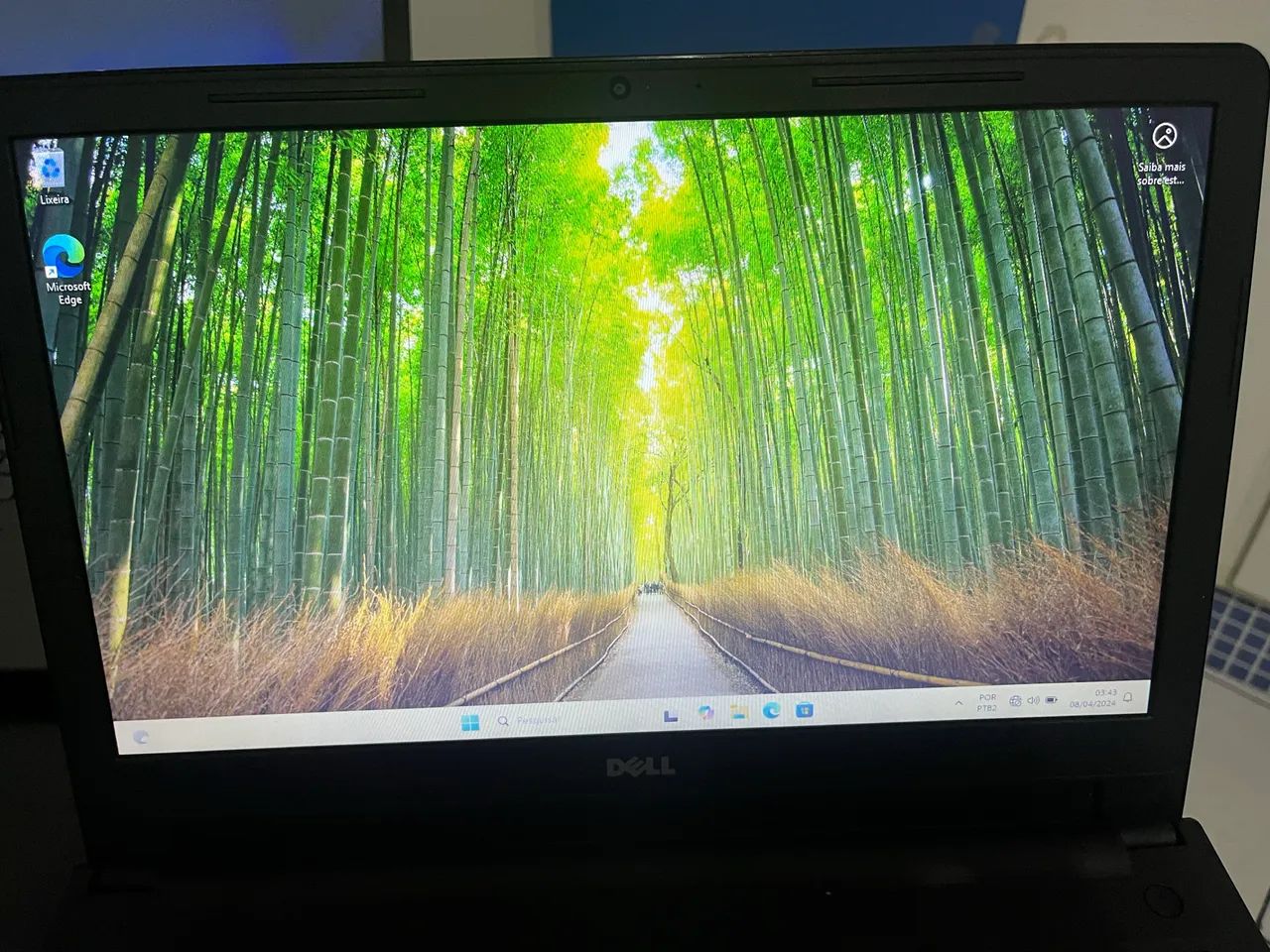 Notebook Dell Inspiron 5000 - Foto 3