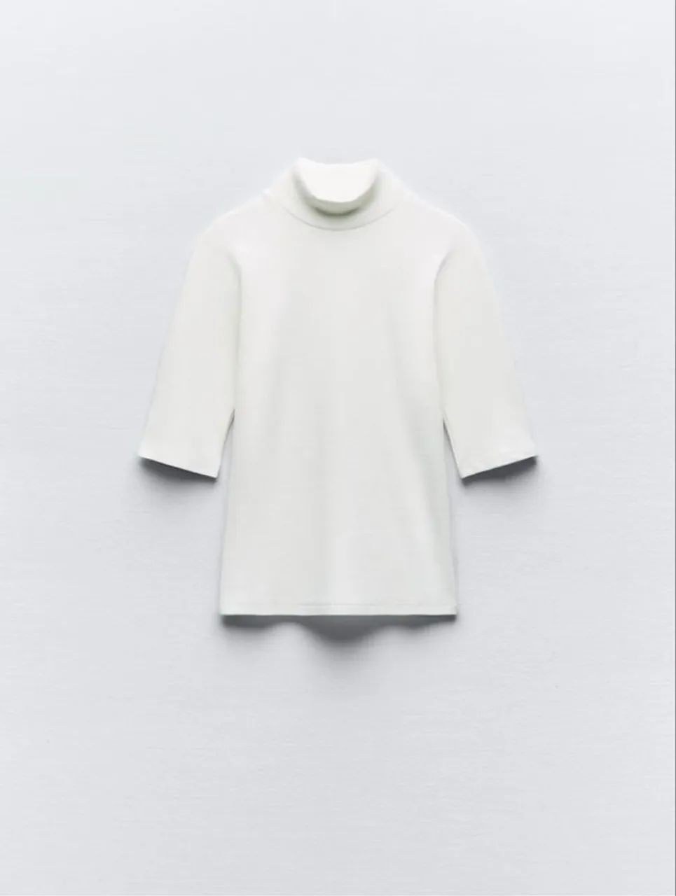 Blusa oversized