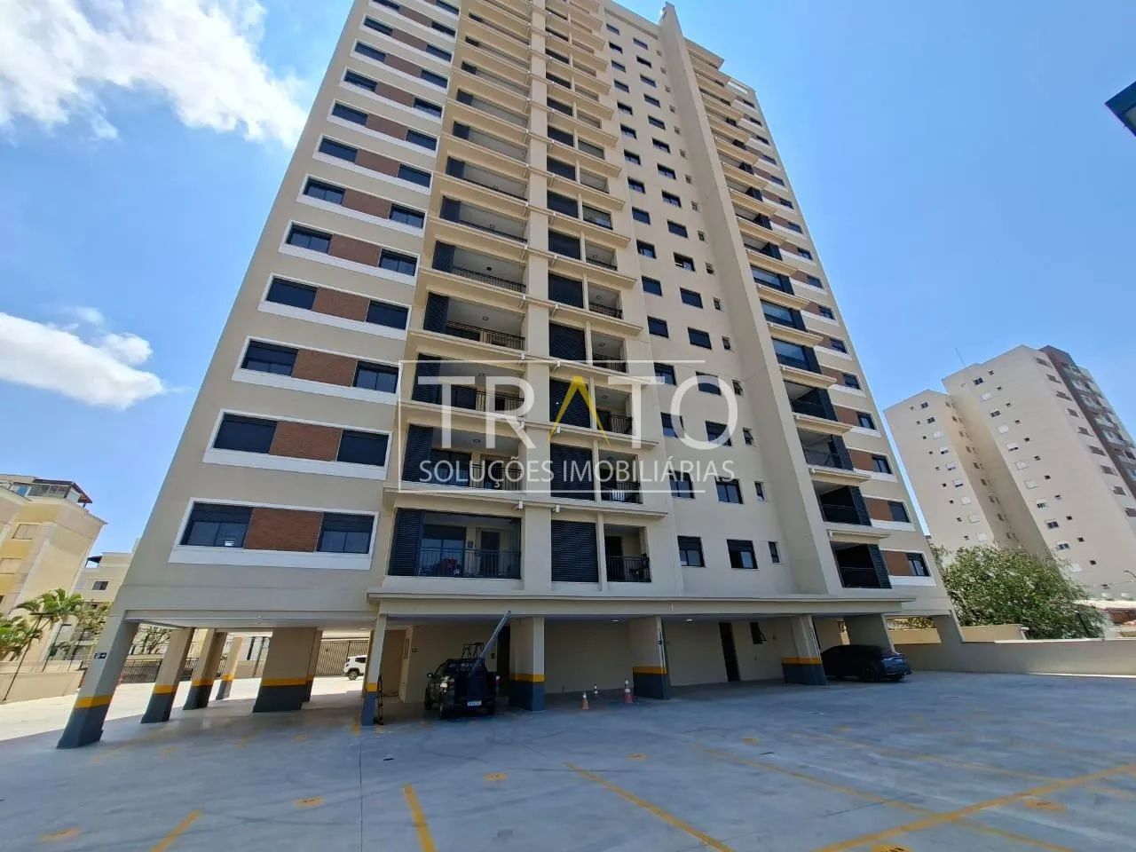 apartamento - Vila João Jorge - Campinas - Foto 5