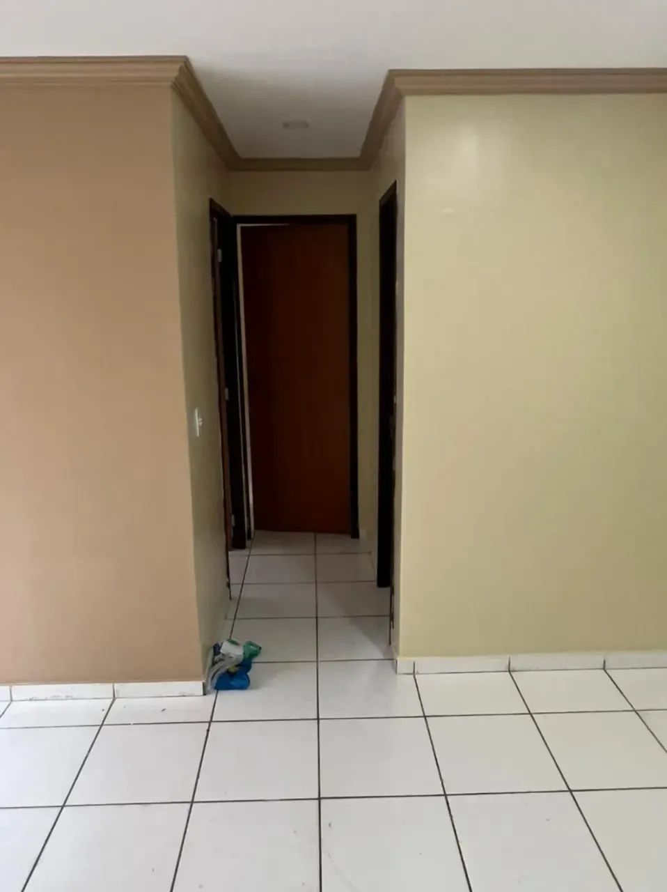 Alugo apartamento de 2 quartos sendo 1 suíte - Foto 3