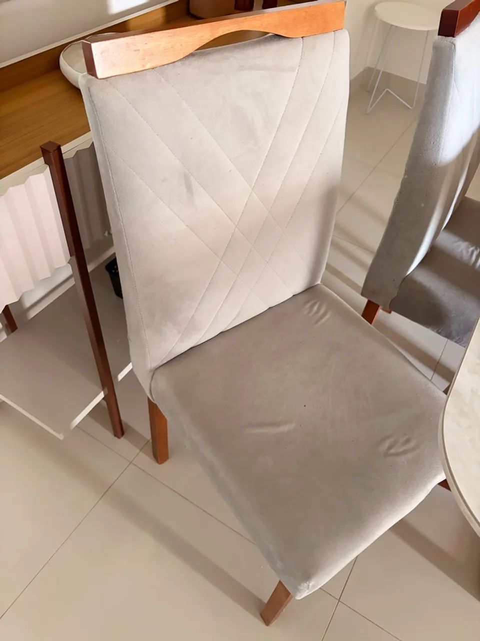 Mesa  - Foto 2