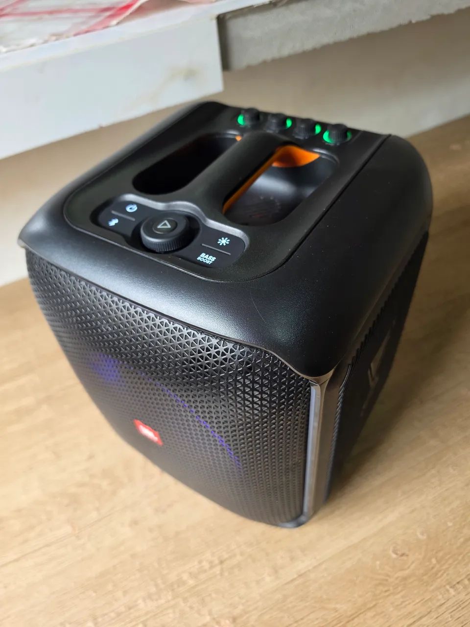 JBL COM MICROFONE 423878222352240640