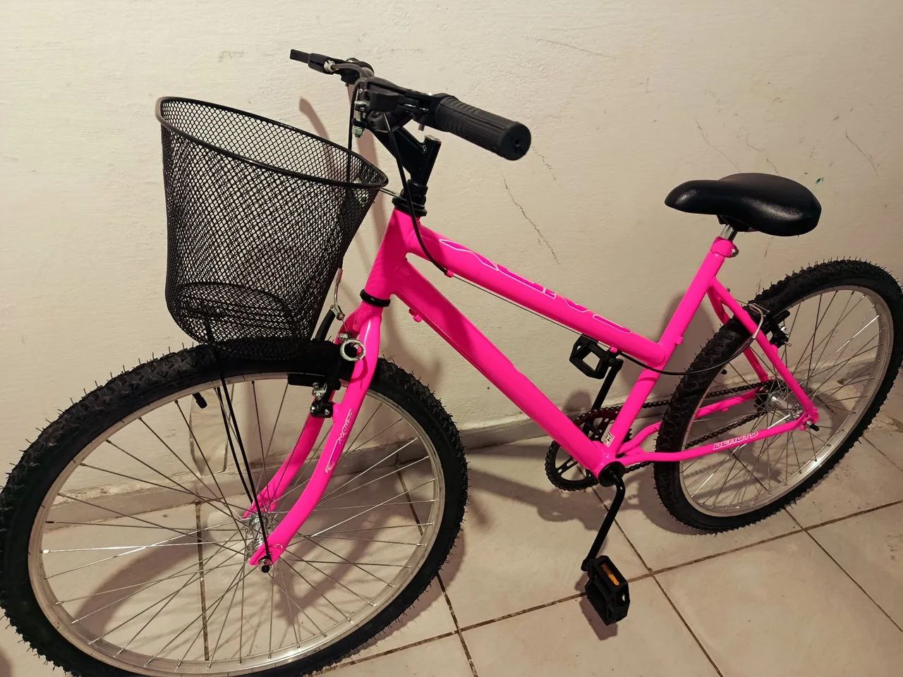 Bicicleta aro 26  - Foto 2