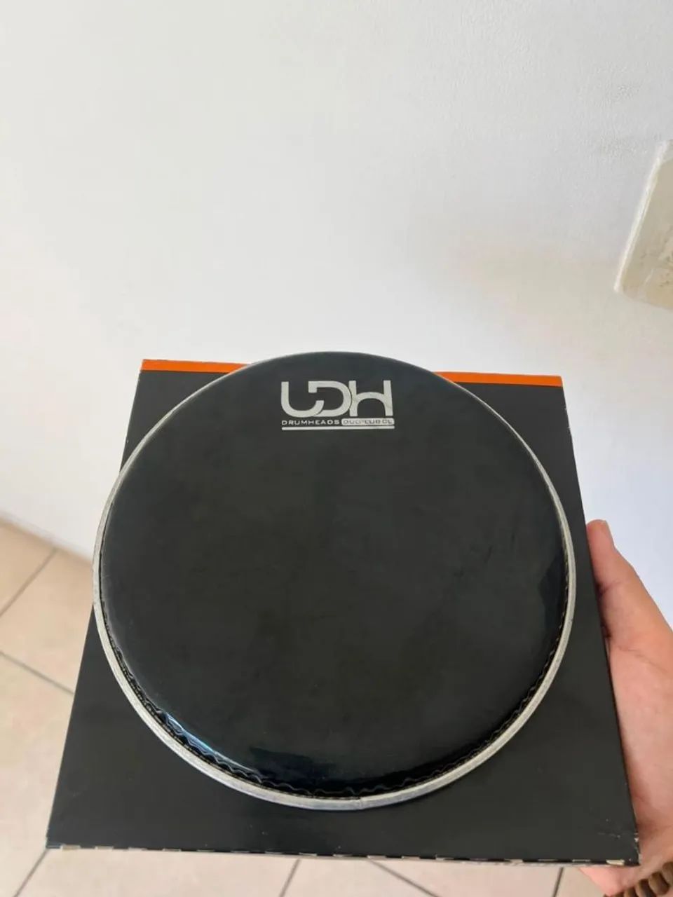 PELE DE 8(LDH) USADA - Foto 2