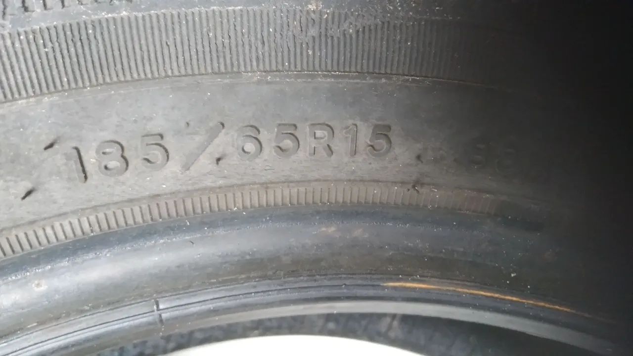Pneus  - Foto 4