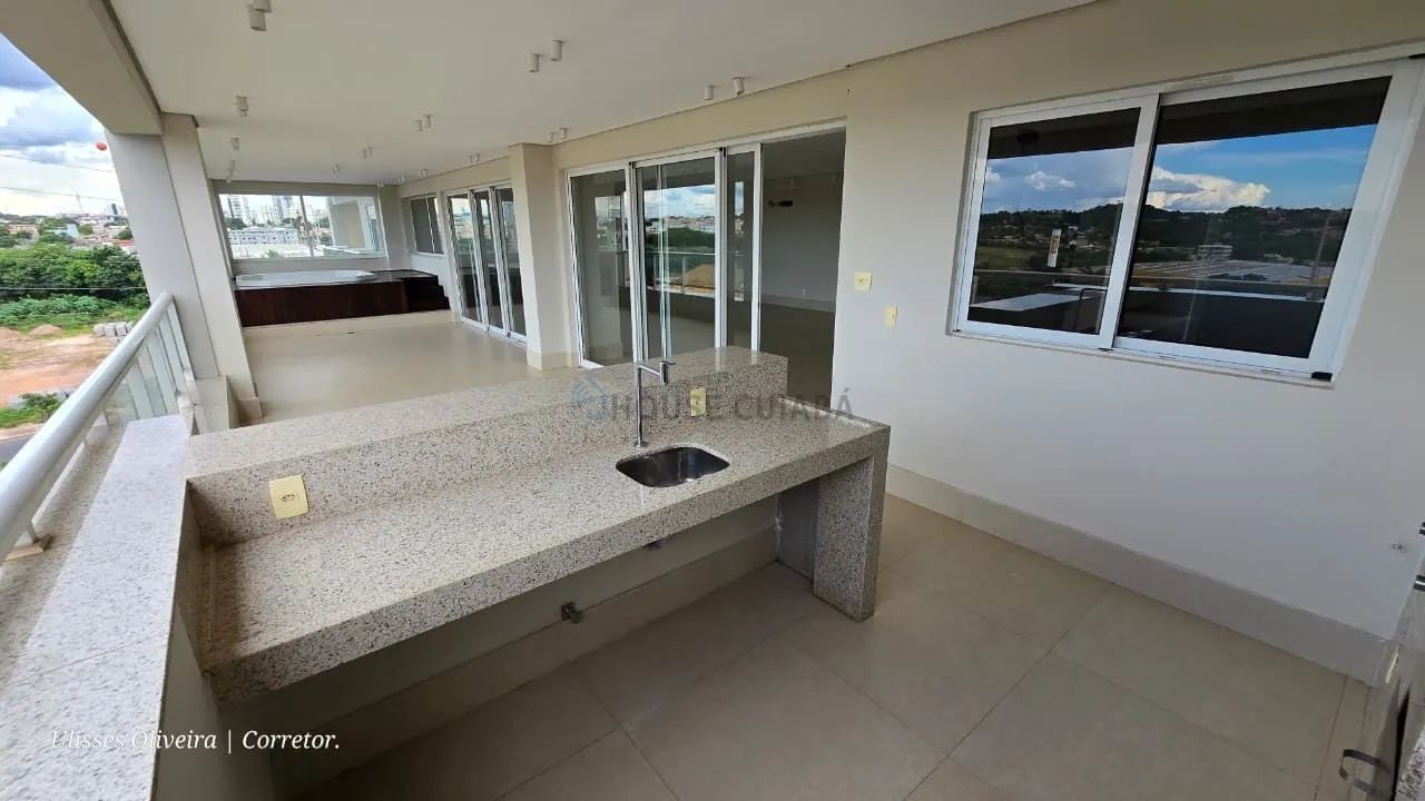 Forest Hill | Mansão Vertical em Cuiabá - Foto 2