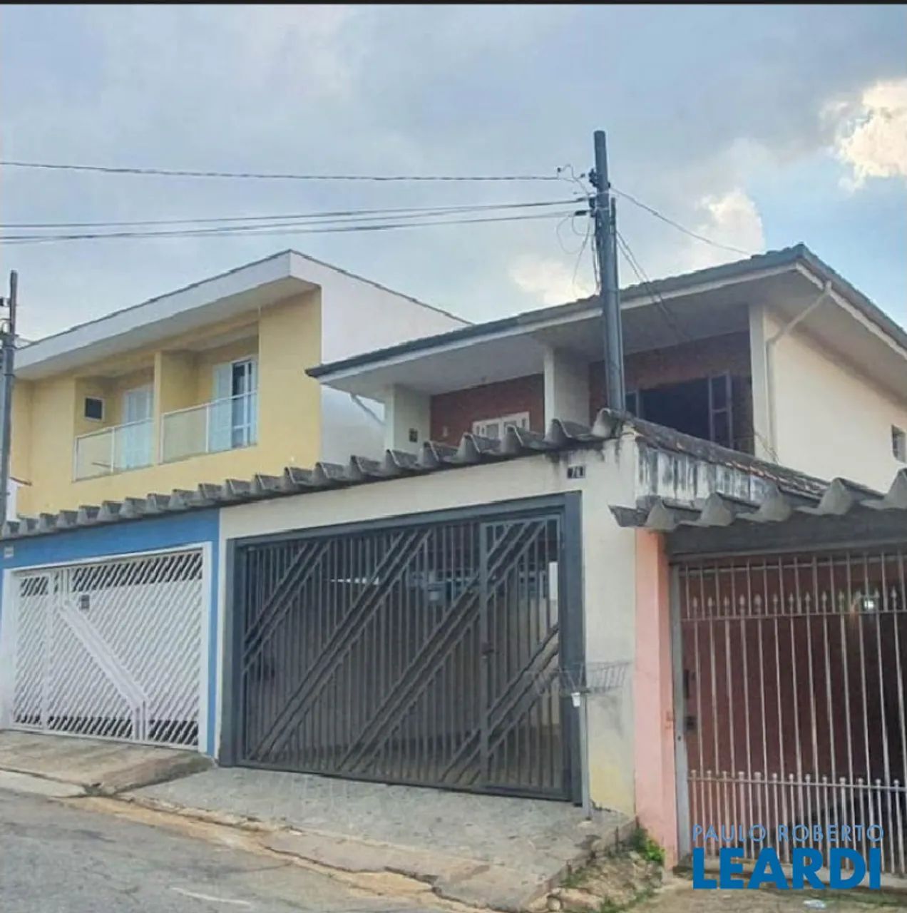 SOBRADO - MORUMBI - SP - Foto 5