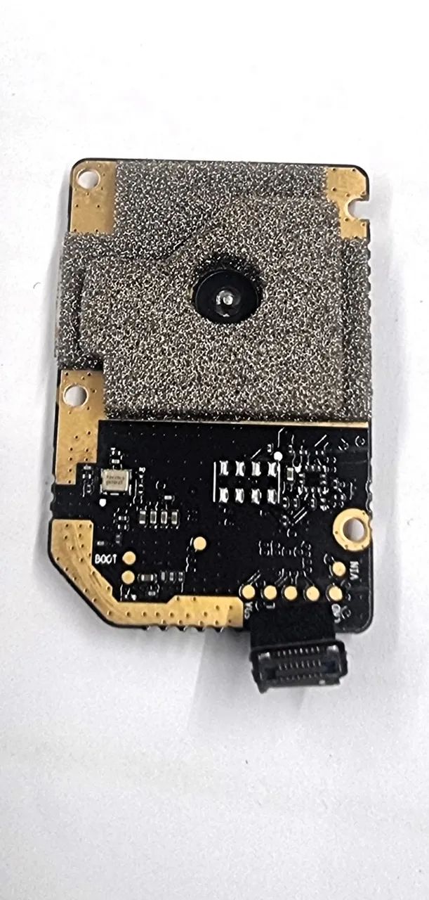 Placa Modulo GPS Drone DJI Spark original - Foto 2