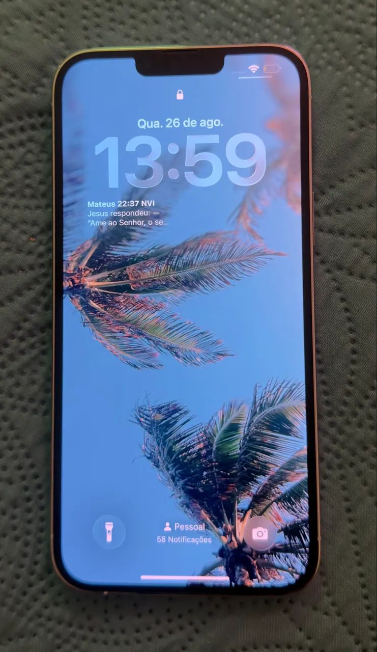 IPHONE 13 PRO MAX 511GB  Usados  - Foto 3