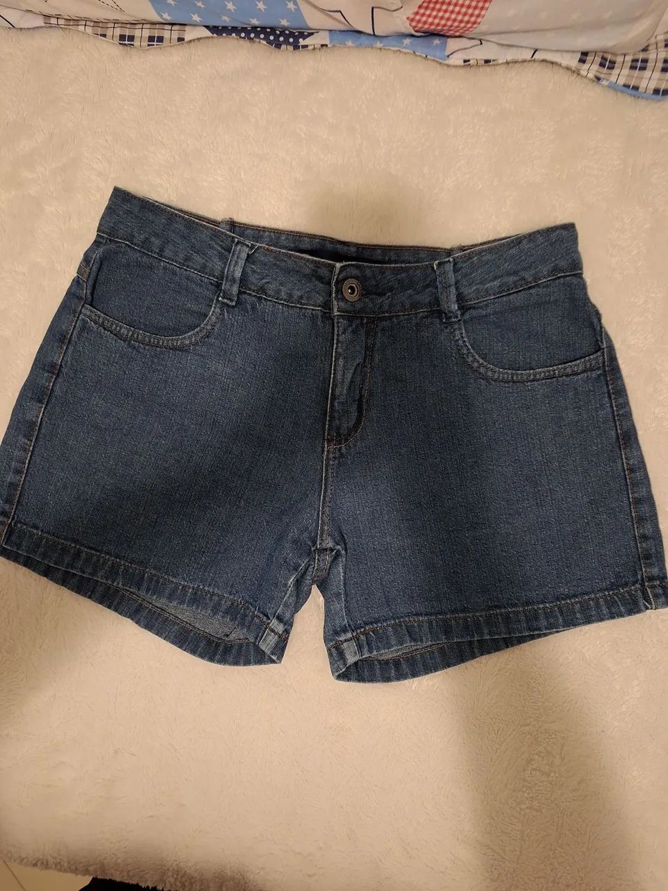 Short jeans hering 42