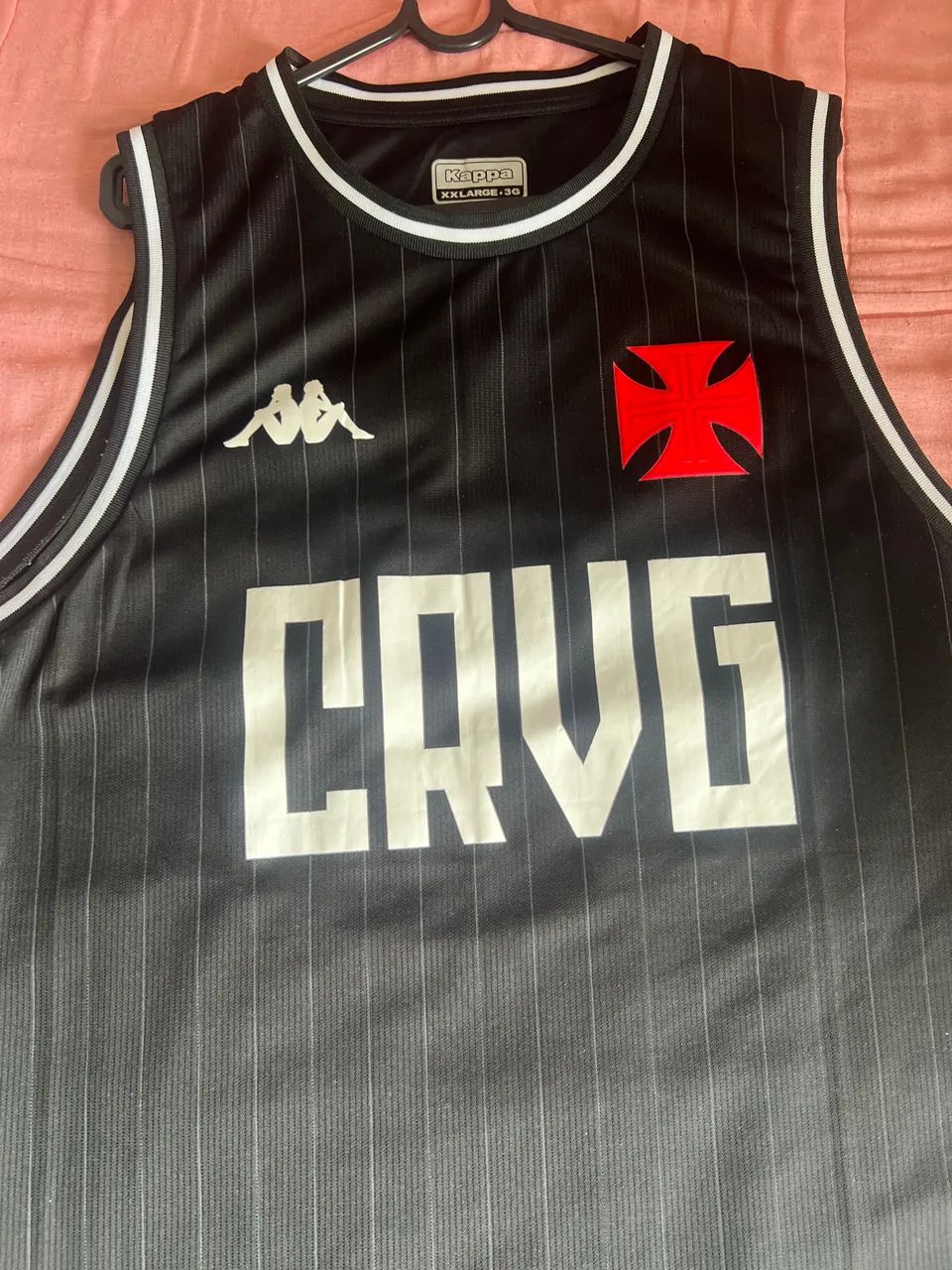 Vasco Kappa - Foto 2