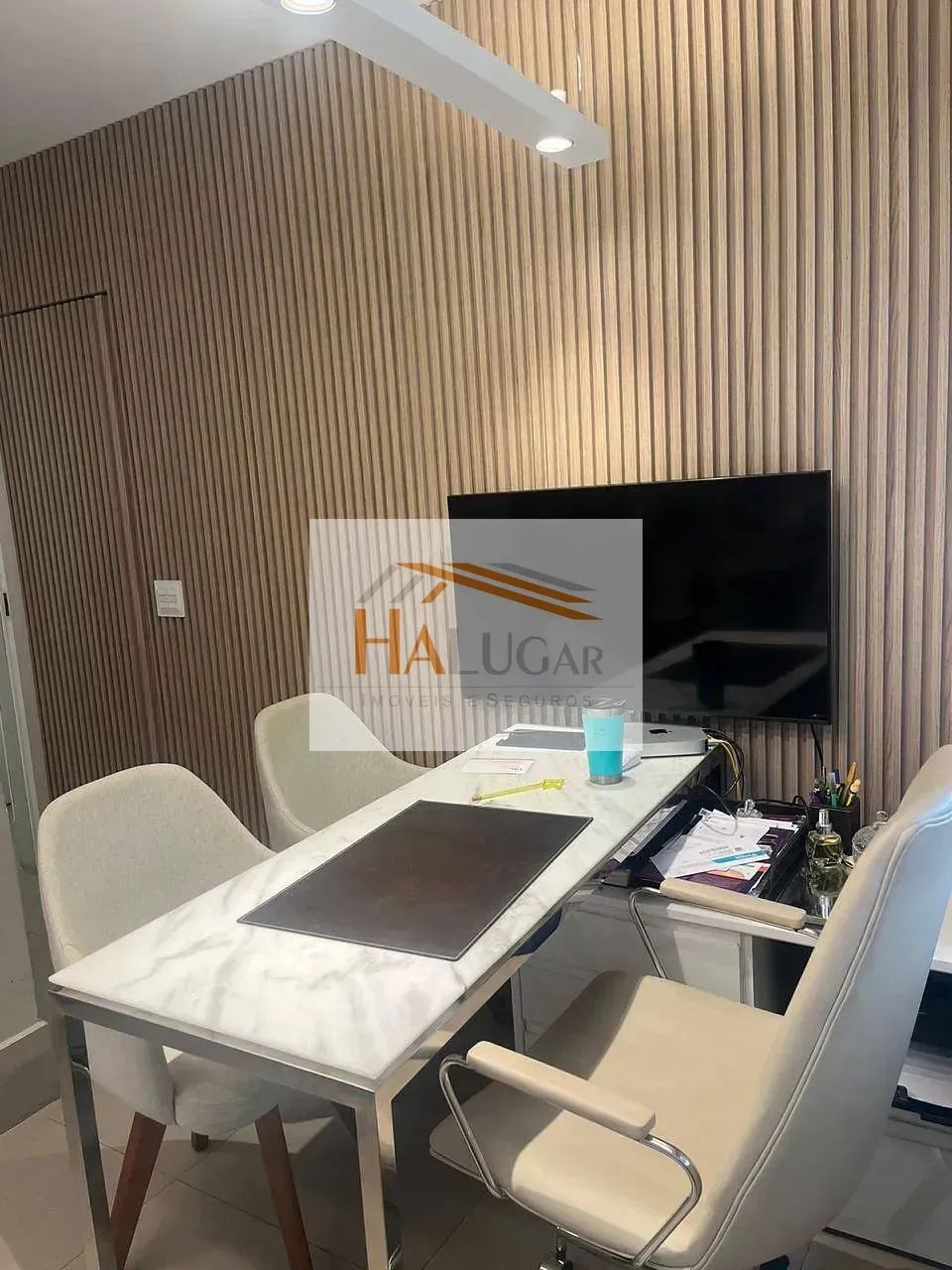 Sala Pronta para Atendimento | Valor com Tudo Incluso - Foto 4