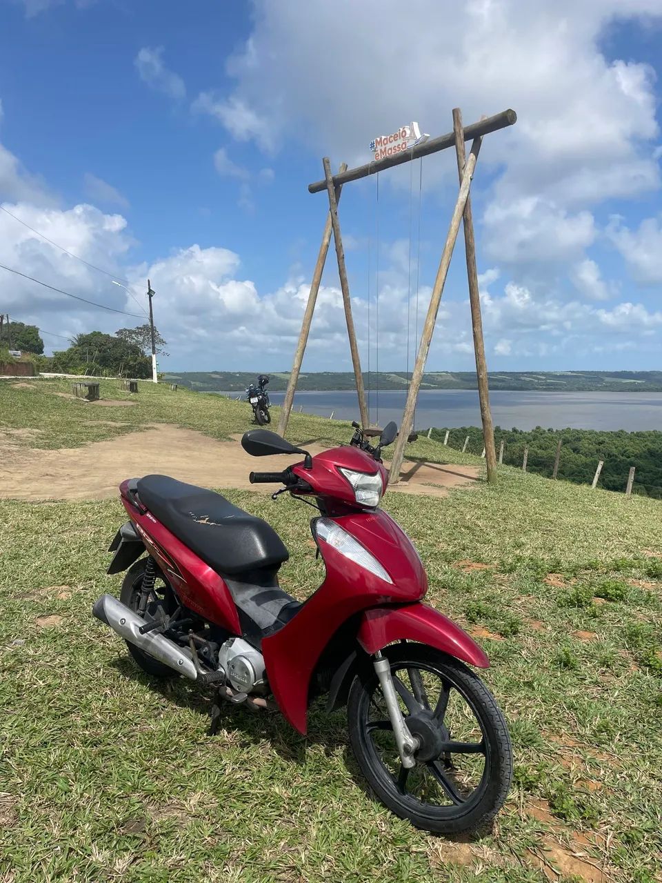 Biz 125 - Foto 2