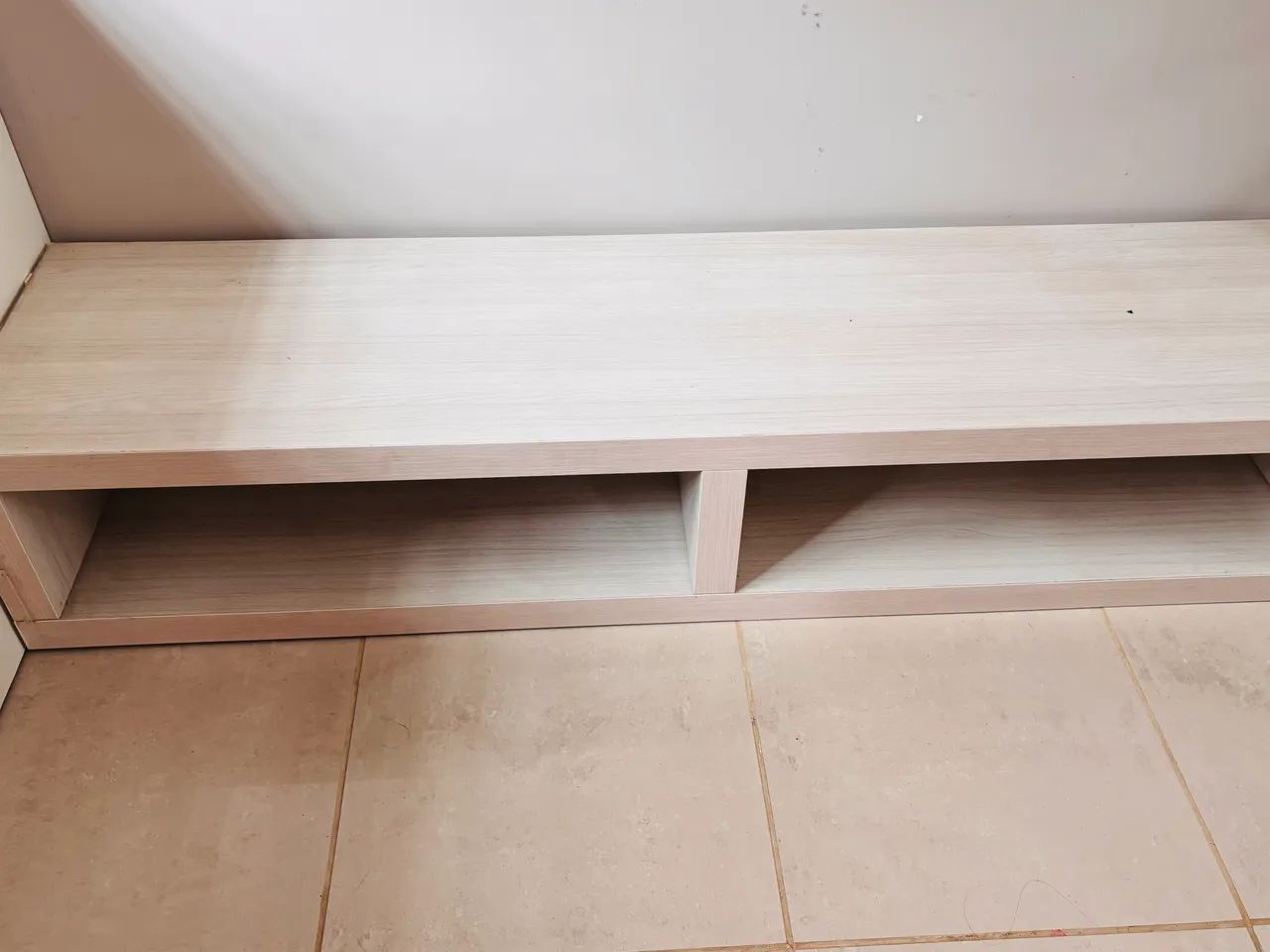 Rack 100% MDF - Foto 2