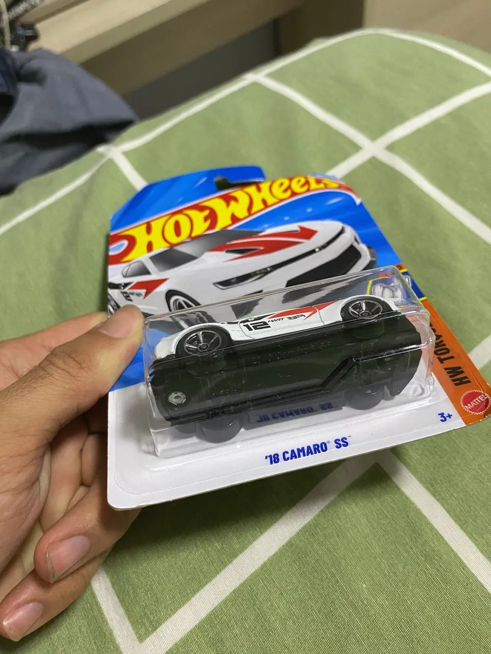 Hotwheels raro - Foto 2