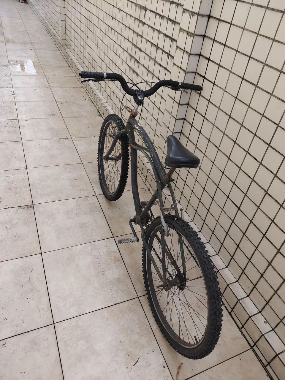 Bicicleta  - Foto 3