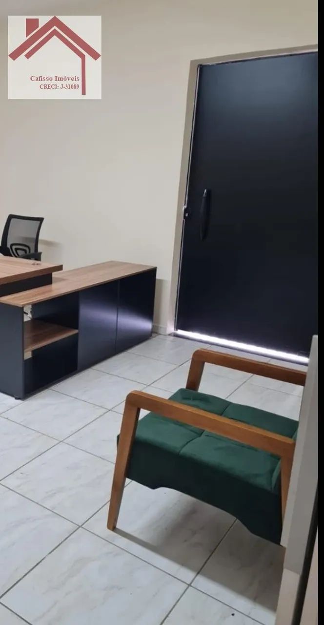 Casa Comercial na Vila Olímpia, Sorocaba, 200m² para Locação - Foto 3