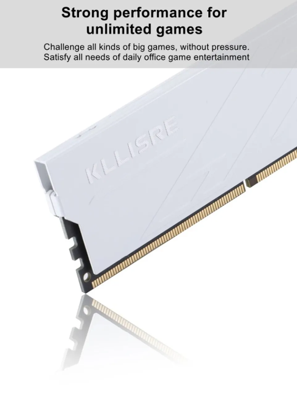 kllisre ddr4