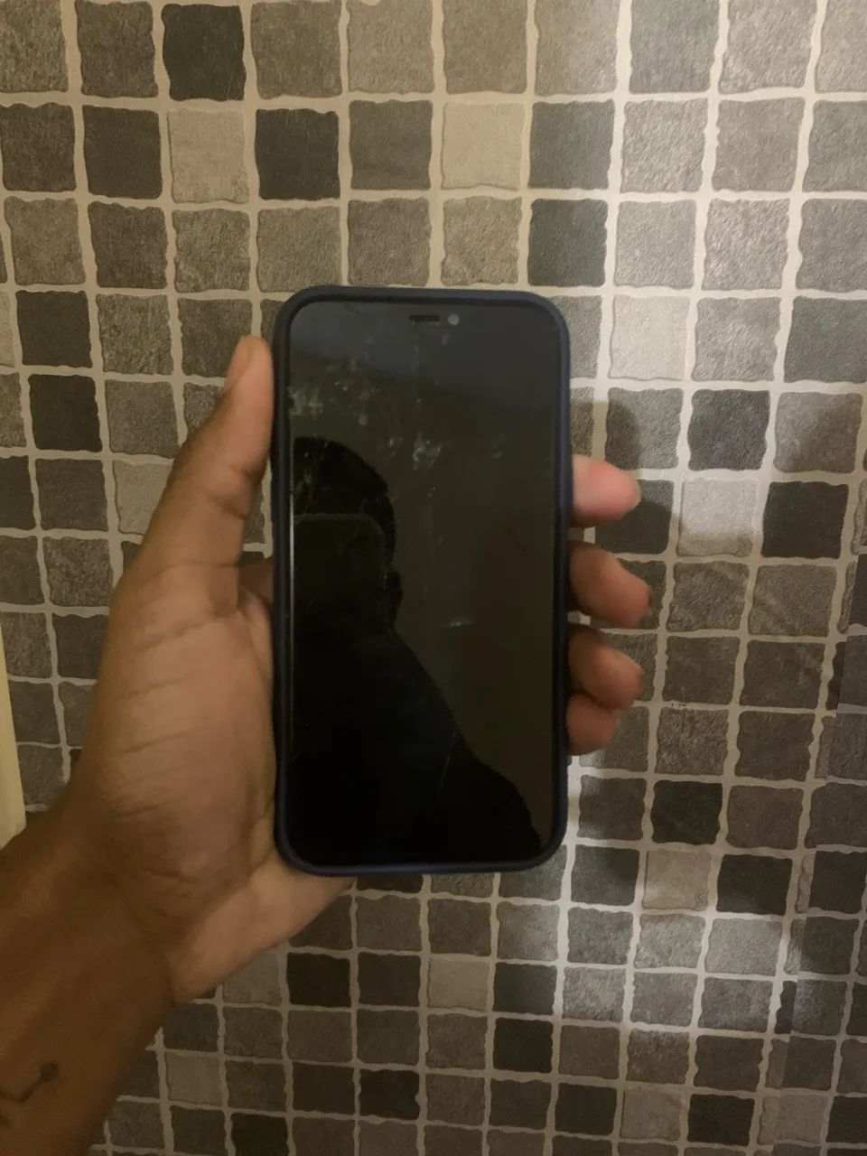 iPhone 11 Pro 