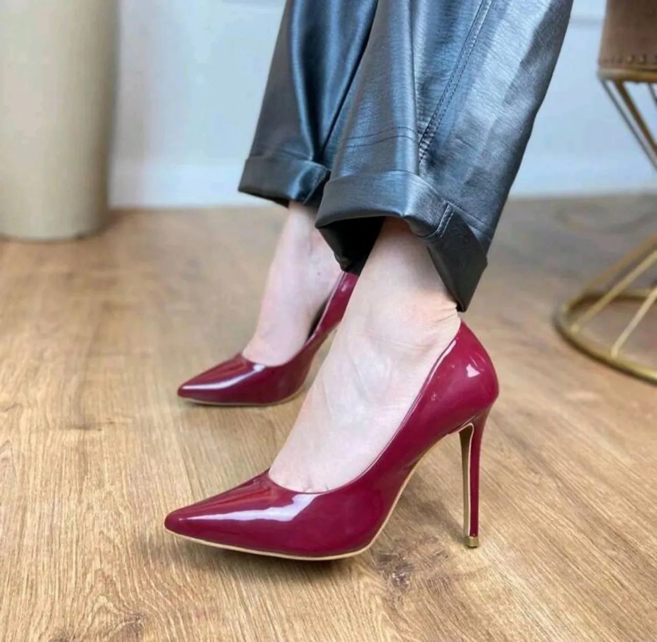 Sapato scarpin  - Foto 2