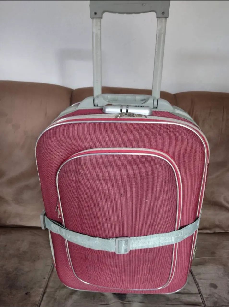 Mala de viagem 10kg - Foto 3
