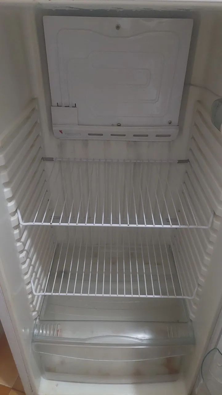 Geladeira Consul degelo - Foto 3