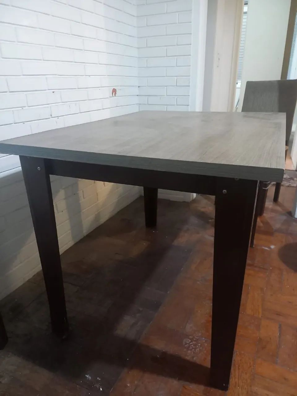 Mesa usada