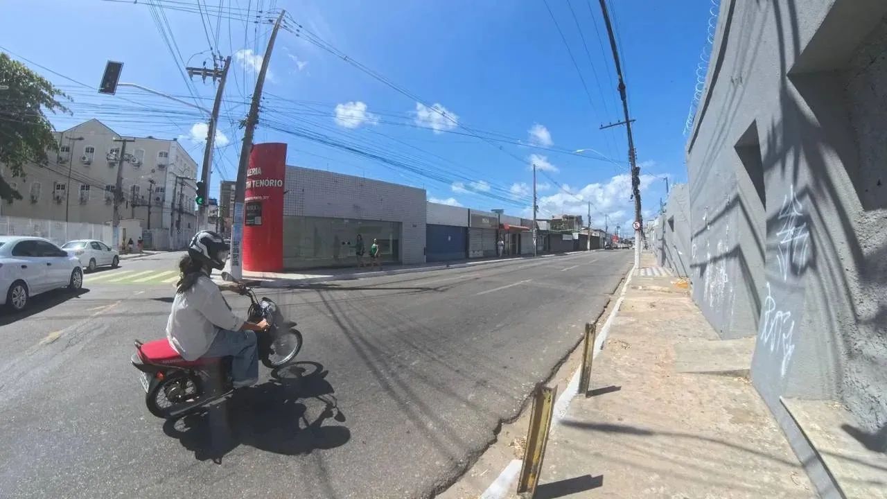 Loja para alugar no Centro de Maceió. - Foto 5