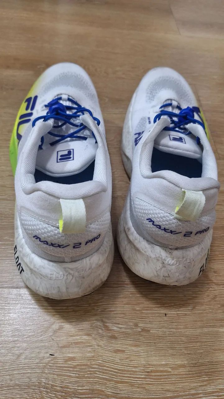  Fila Float Maxxi 2 Pro  - Foto 3