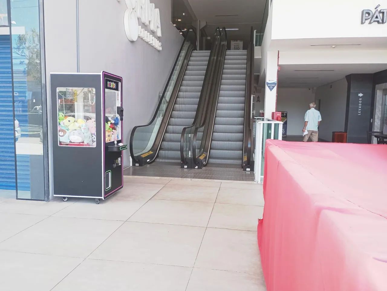 LOJA para alugar na cidade de FORTALEZA-CE - Foto 3