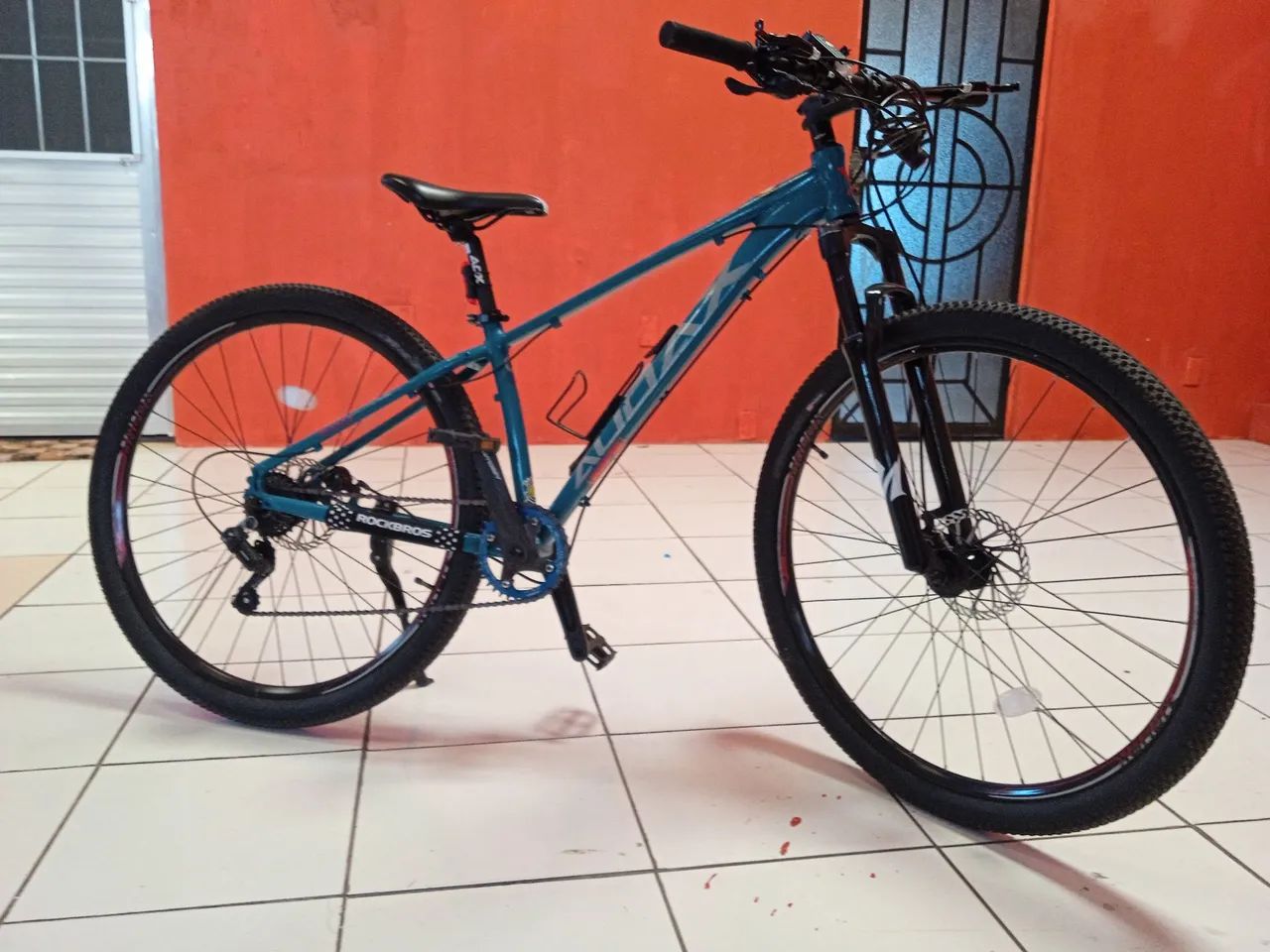 Audax quandro 15  - Foto 2