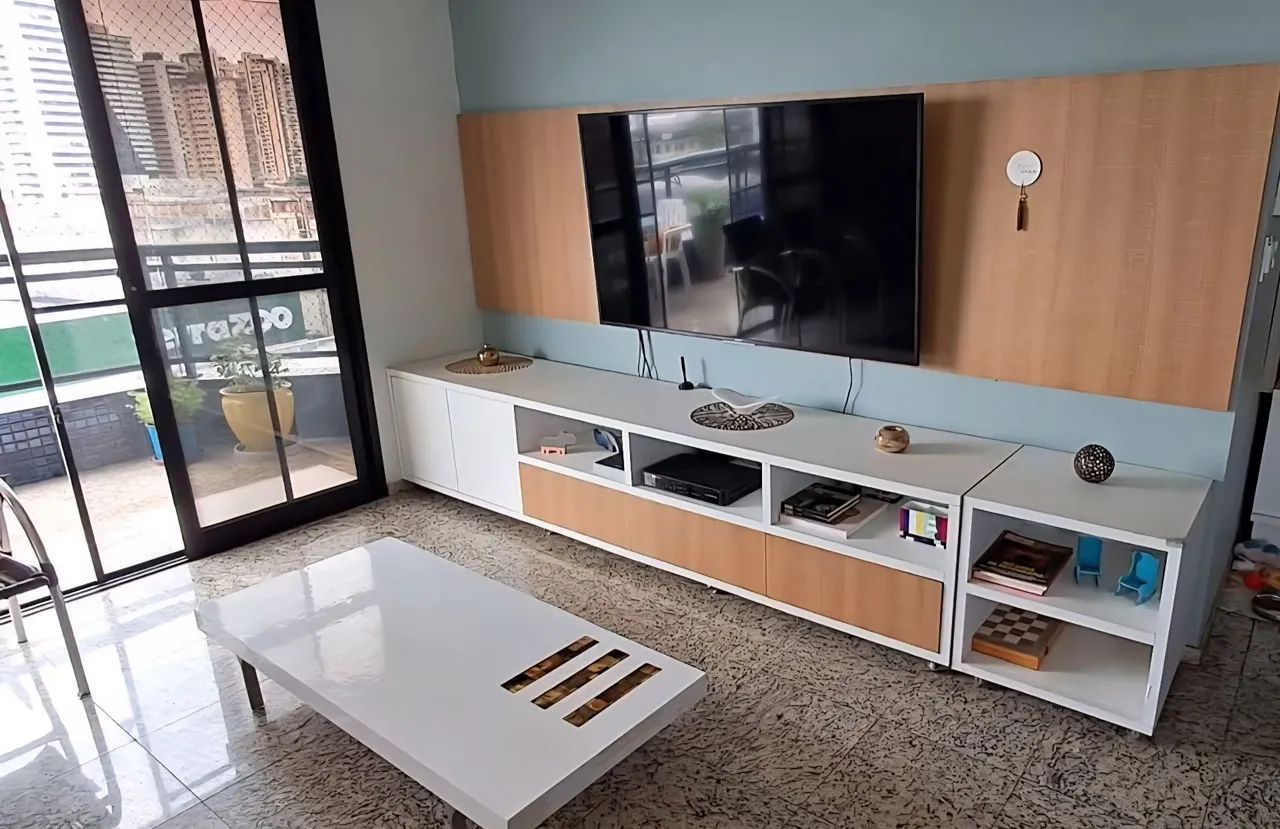 VENDO APARTAMENTO 4 QUARTOS NO UMARIZAL  - Foto 3