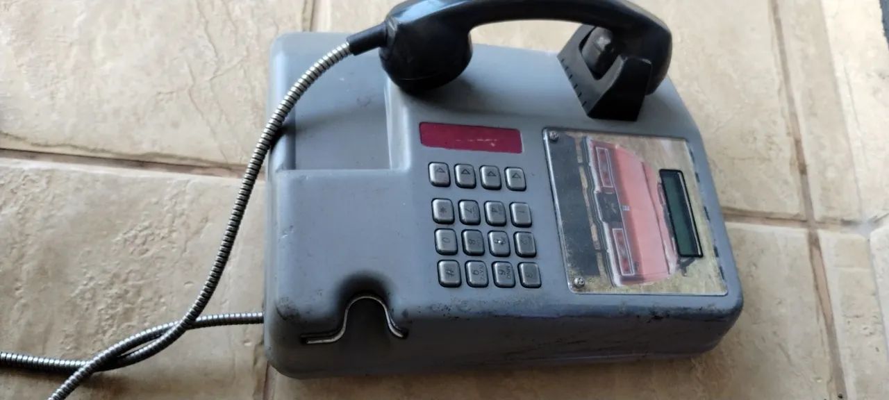 Telefone  - Foto 2
