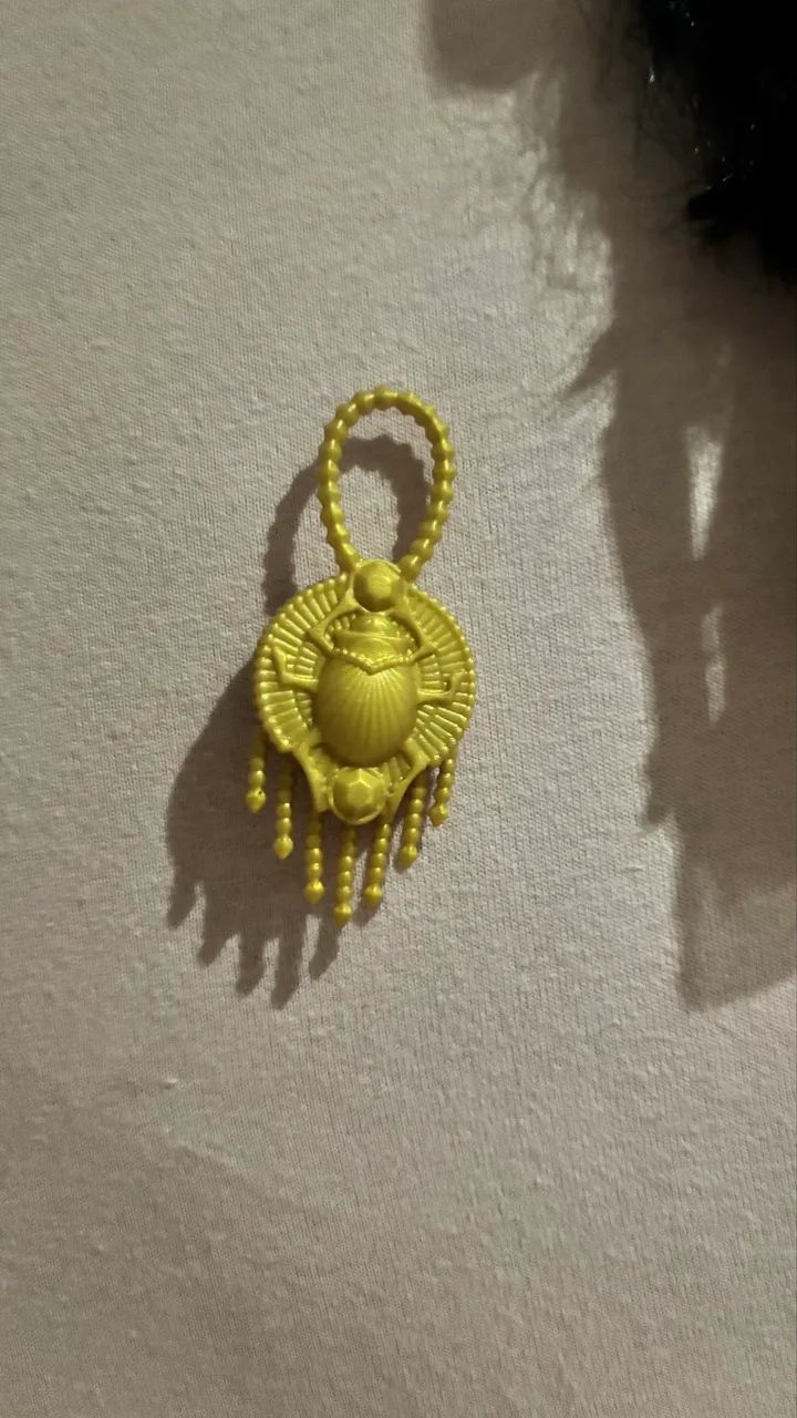 boneca cléo de nile  - Foto 4