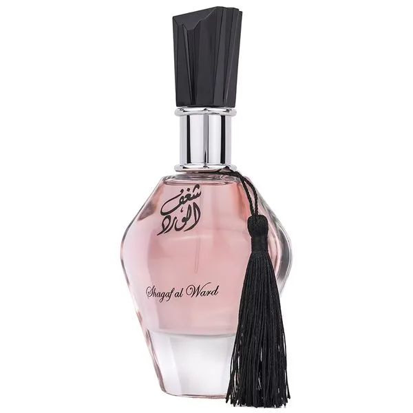 Perfume Árabe - Shagaf Al Ward - Foto 2