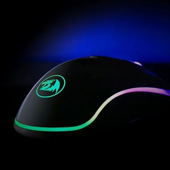 Mouse RGB Redragon M711 v2