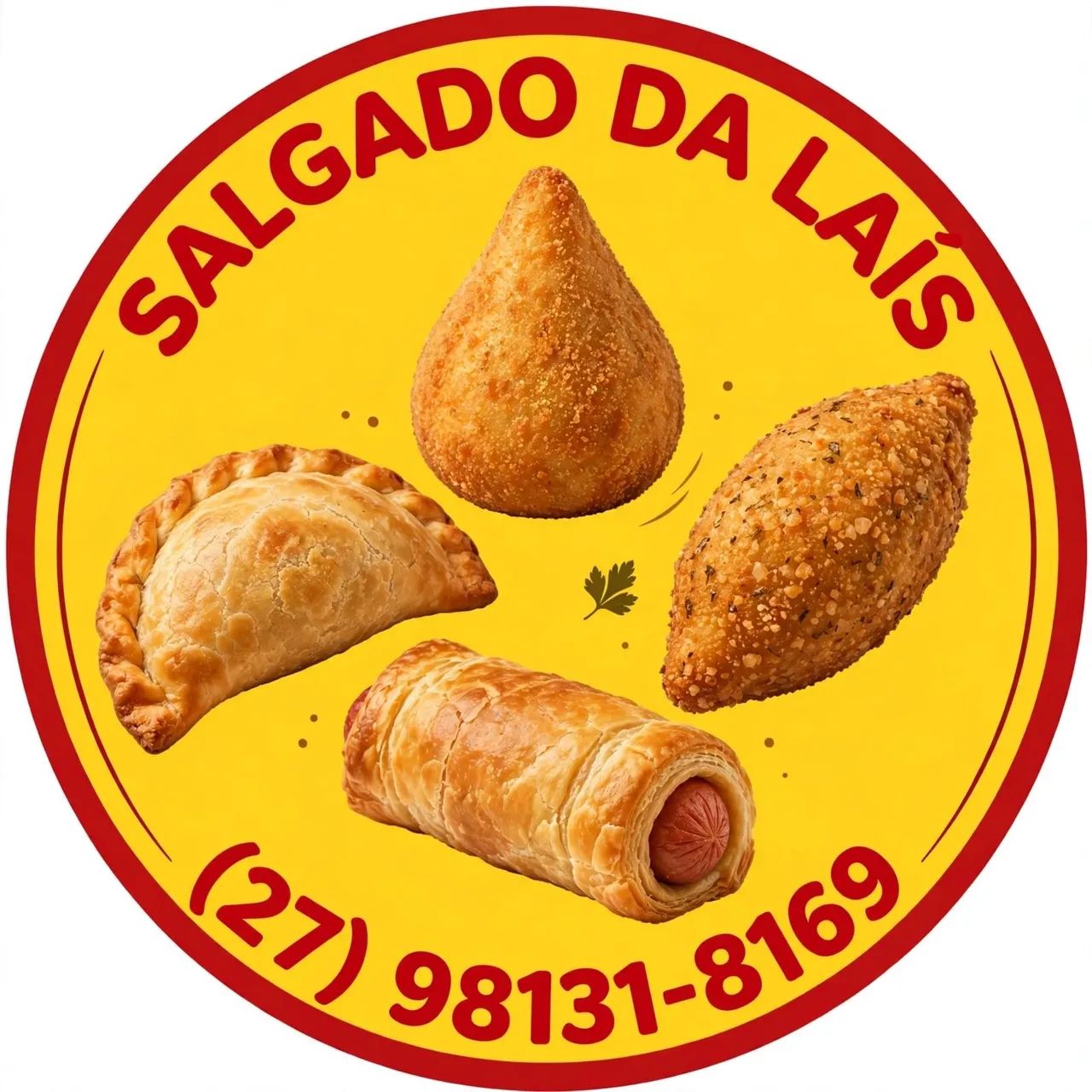 Salgados para revenda  - Foto 2